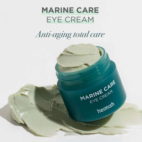 Heimish 30ml Marine Care Eye Cream, 2 image