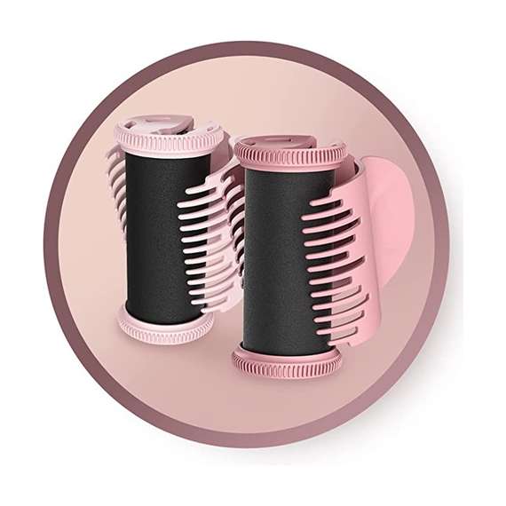 Remington H9100 U51 PROluxe Rollers, 2 image