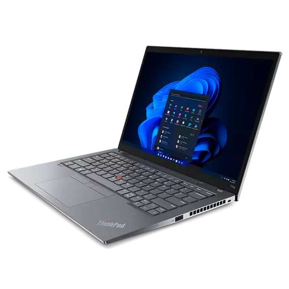 Lenovo ThinkPad T14s Gen 3  core i7 16GB  1TB SSD Win 11 Pro Laptop, 2 image