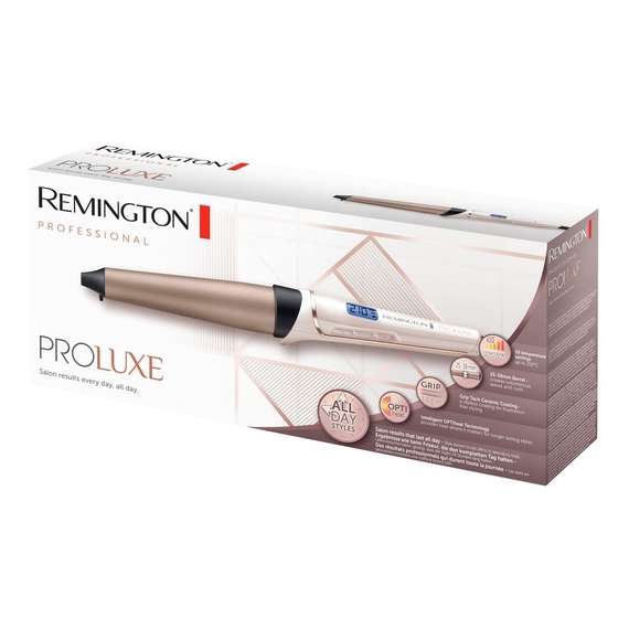 Remington CI91X1 U51 PRO-Luxe 25-38mm Curling Wand, 3 image