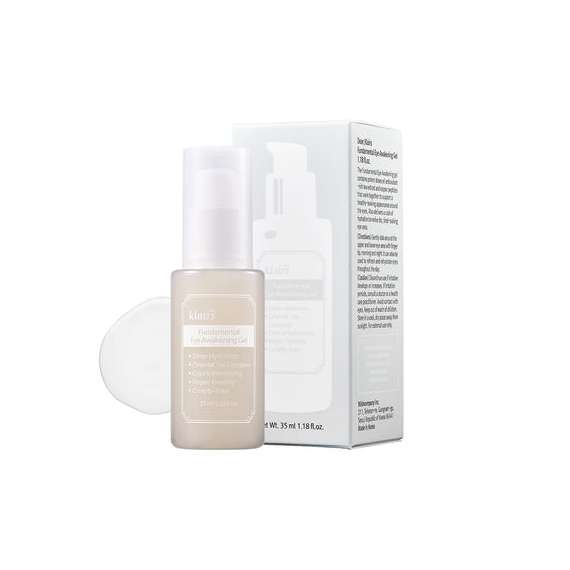 Dear Klairs 35ml  Fundamental Eye Awakening Gel