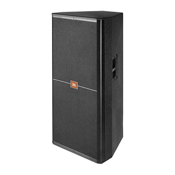 JBL SRX725 2-Way Dual 15" Speaker