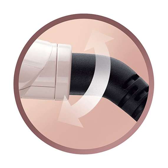 Remington CI91X1 U51 PRO-Luxe 25-38mm Curling Wand, 2 image