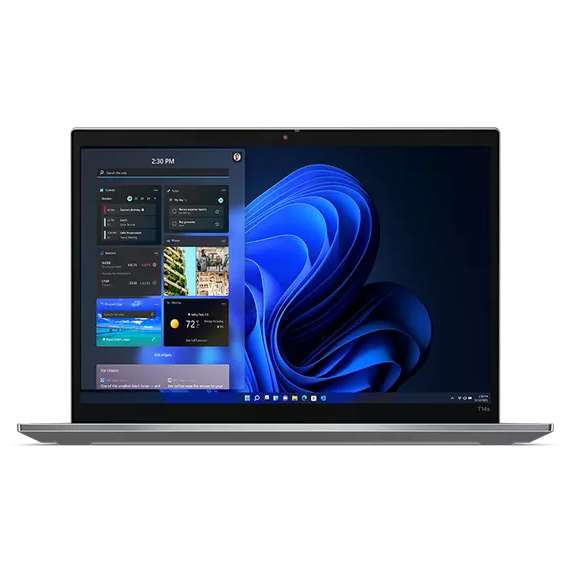 Lenovo ThinkPad T14s Gen 3  core i7 16GB  1TB SSD Win 11 Pro Laptop, 3 image