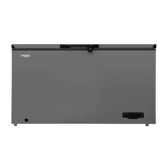 Von  Hotpoint VAFC50DFS 505L Chest Freezer