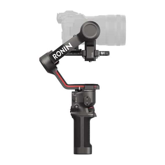 DJI RS 3 Gimbal Stabilizer, 3 image