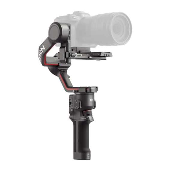 DJI RS 3 Gimbal Stabilizer, 2 image