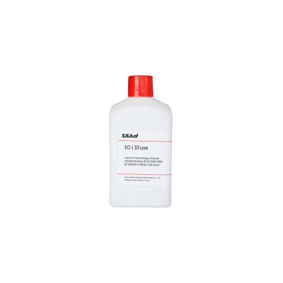 Generic 100ml EO I 53 Lyse Reagent for Hematology Analyzer