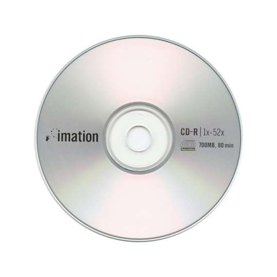 Imation CD-R Disks