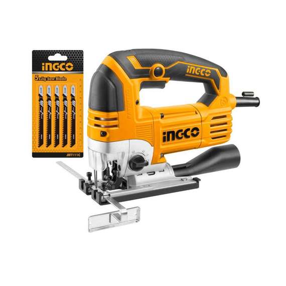 Ingco  JS80028 800W Jig Saw