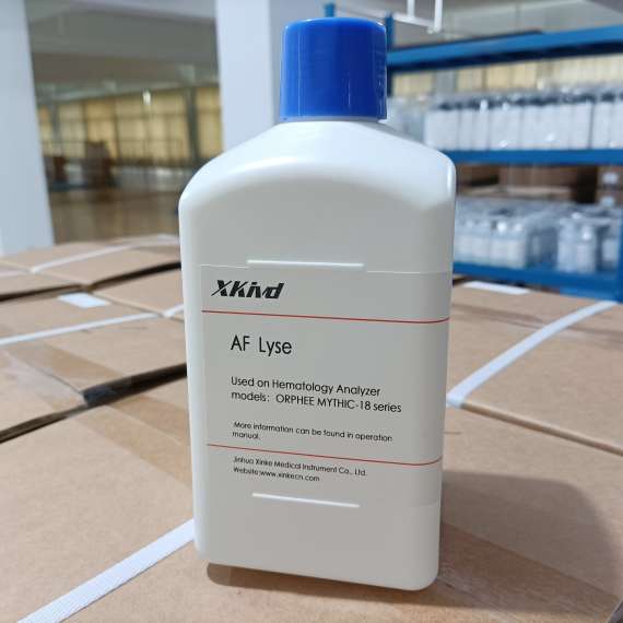 Generic 1000ml AF Lyse Reagent for Hematology Analyzer