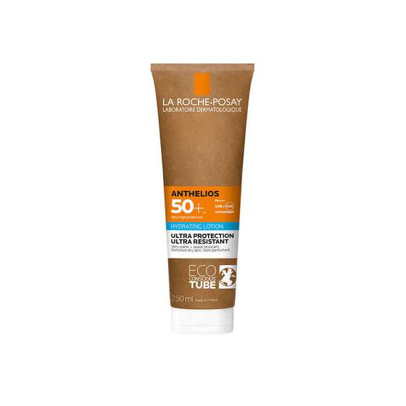 La Roche-Posay 250ml Anthelios SPF50+ Hydrating Lotion