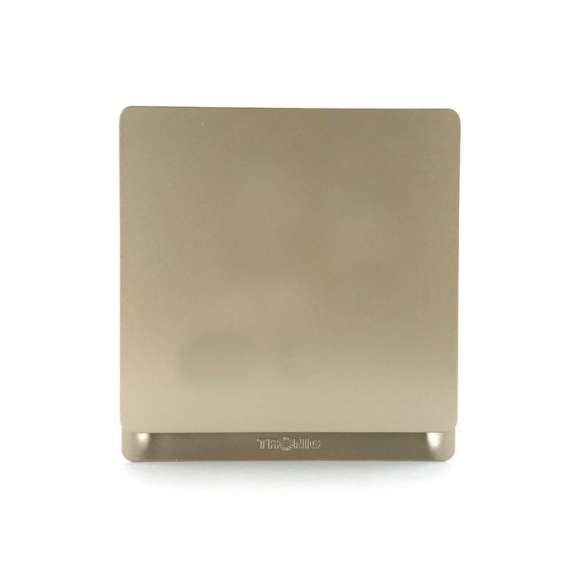 Tronic TD 5100-GO Single Blanking Cover
