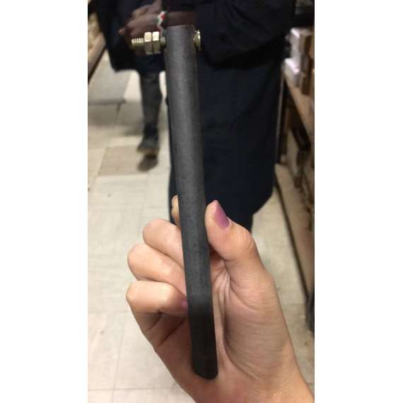 Generic 10 Pieces Carbon Rod Electrodes