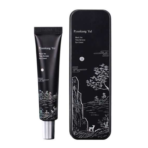 Pyunkang Yul 25ml Black Tea Time Reverse Eye Cream