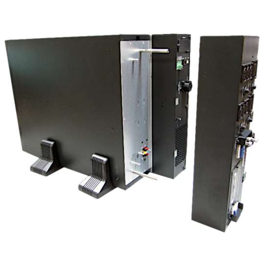 Vertiv Liebert GXT5-6000IRT5UXLE 6Kva Rackmount Ups, 3 image