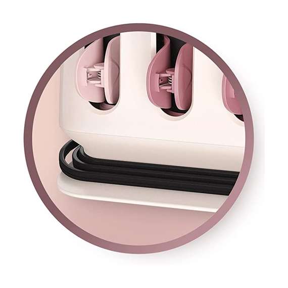 Remington H9100 U51 PROluxe Rollers, 3 image