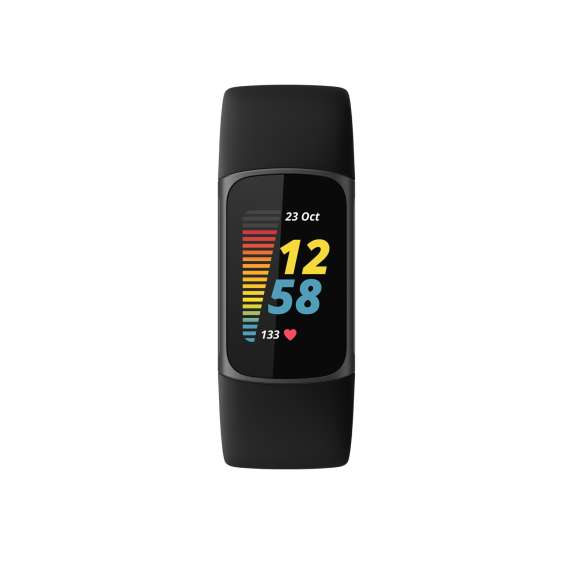 Fitbit Charge 5 Smart Watch, 2 image