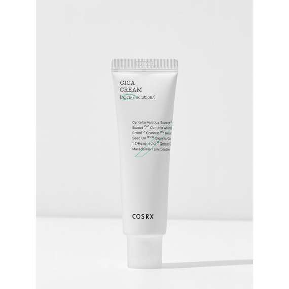 Cosrx 80g Pure Fit Cica Cream