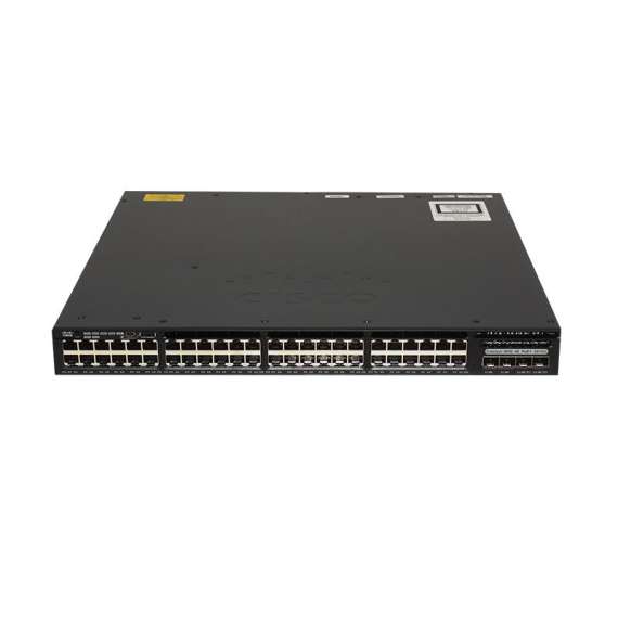 Cisco WS-C3650-48PD-L Catalyst  Switch