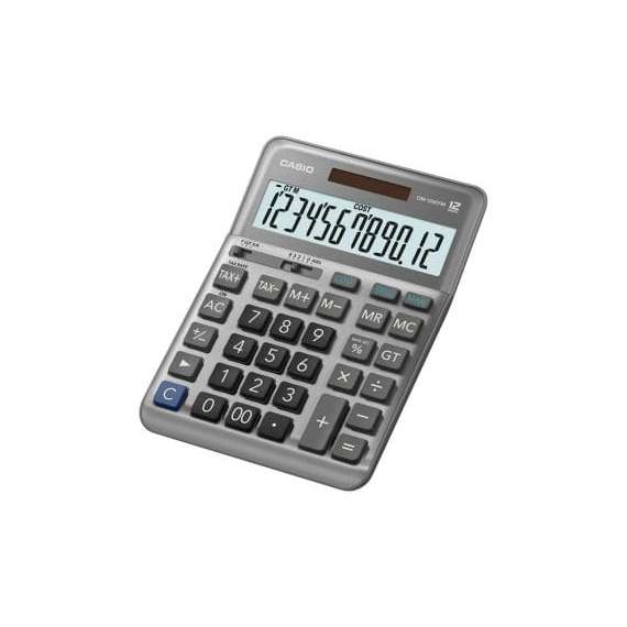 Casio DM-1200FM Calculator