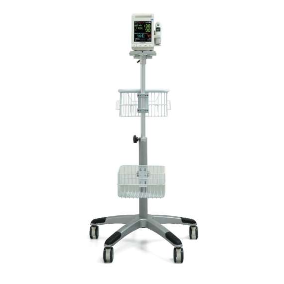 Comen NC3 Vital Signs Monitor with Trolley