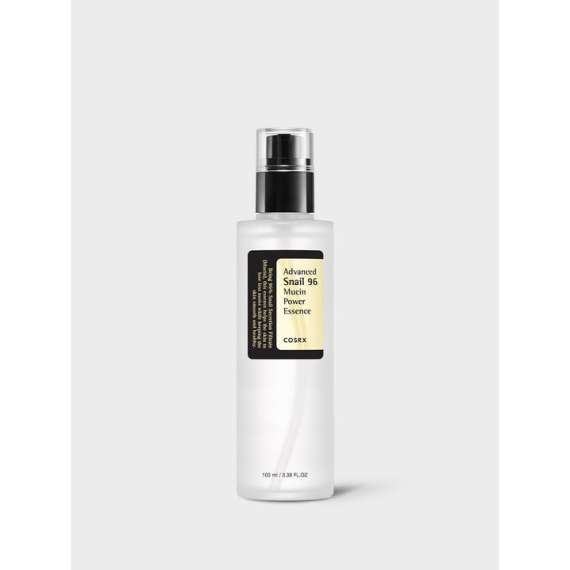 Cosrx 100ml Advanced Snail96 Mucin Power Essence
