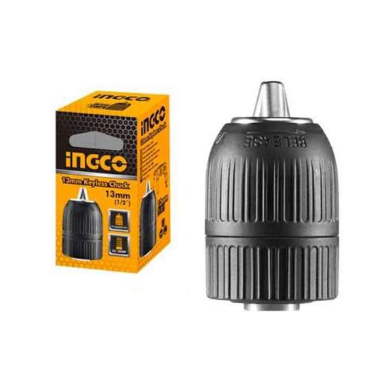 Ingco KCL1301 13mm Keyless Chuck