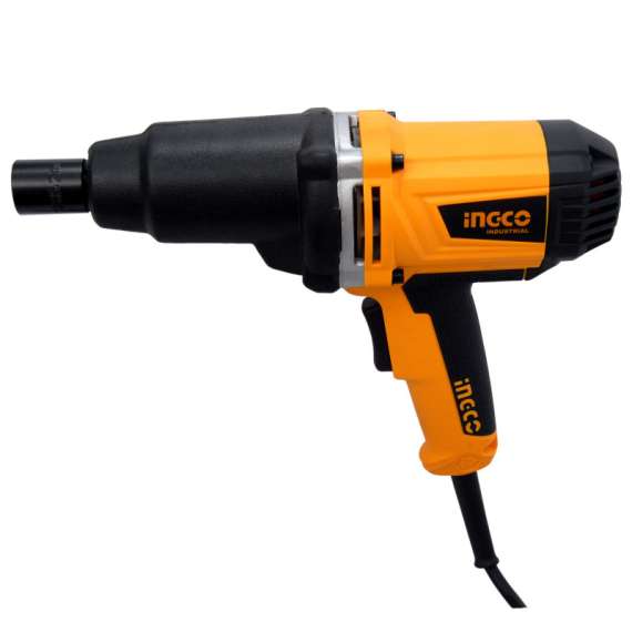 INGCO IW10508 1050W Impact Wrench, 3 image
