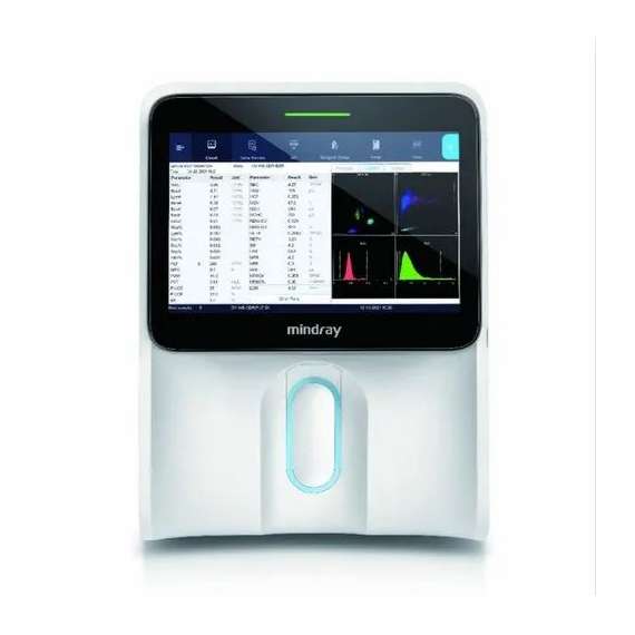 Mindray BC-700 Auto Hematology Analyzer
