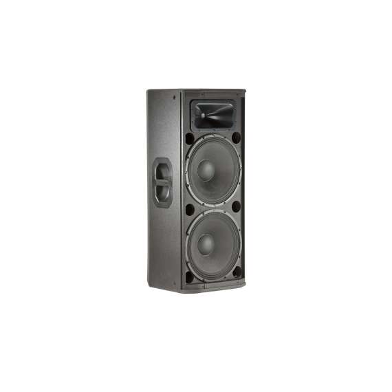 JBL PRX425 Two Way Full Range PA Speaker, 2 image