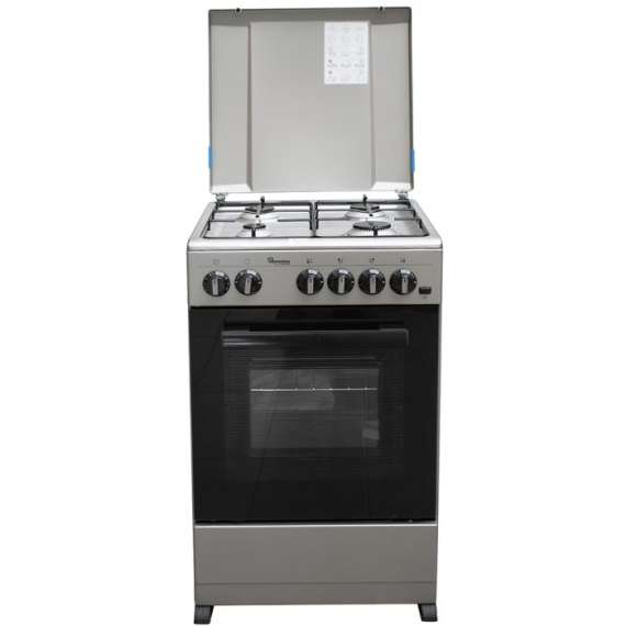 Ramtons RF356 4 Gas Cooker