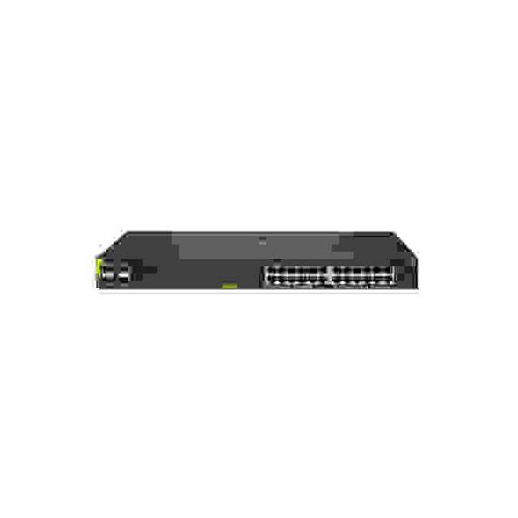 Aruba 6000 24G Class4 PoE 4SFP 370W Switch