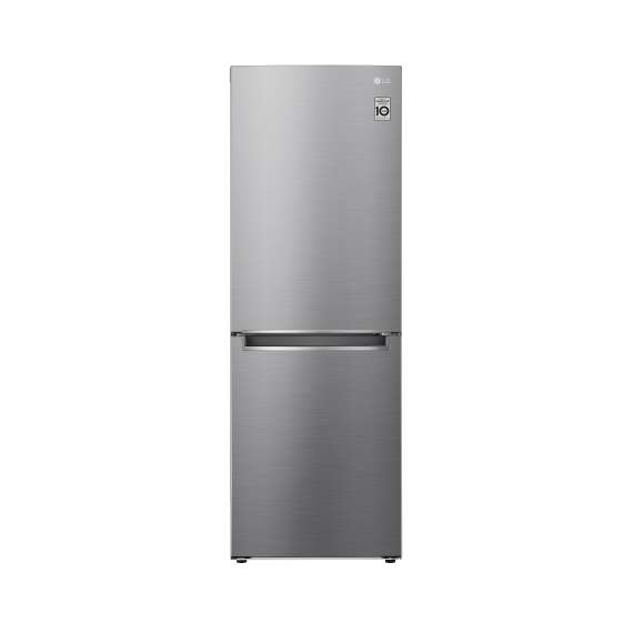 LG GC-B369NLJM  306L Bottom Mount Freezer
