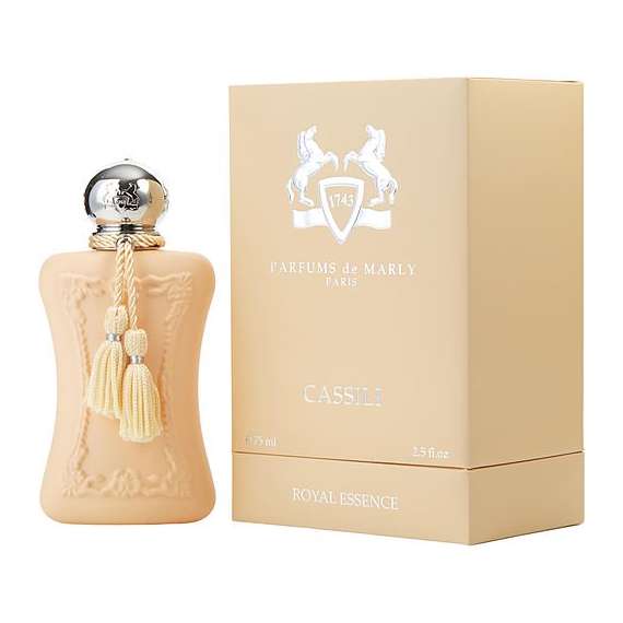 Parfums De Marly Cassili 75ml Edp Women Perfume