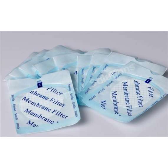 Generic 47mm Cellulose Nitrate 0.22um Filter Membrane