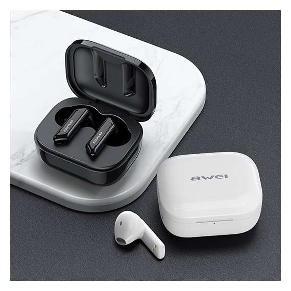 AWEI T36 True Wireless Earbuds, 5 image