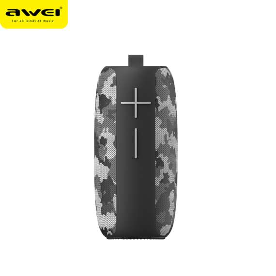 AWEI Y370 Outdoor Bluetooth Speaker, 5 image