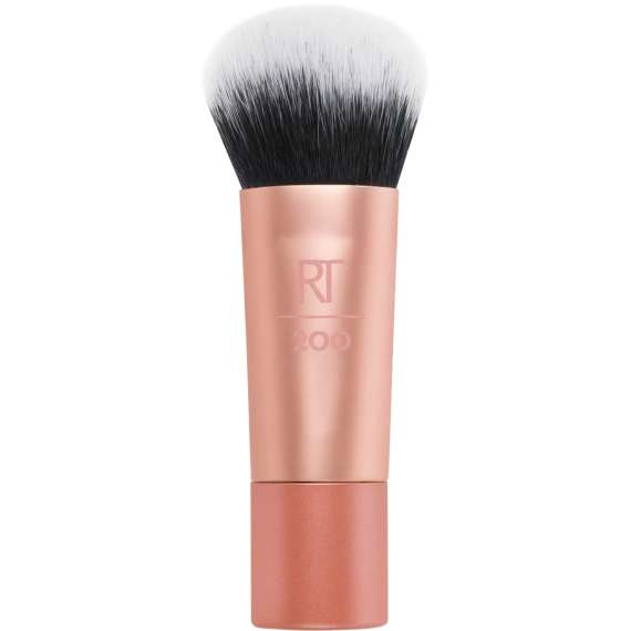 Real Techniques Mini Travel Size Expert Face Makeup Brush, 3 image