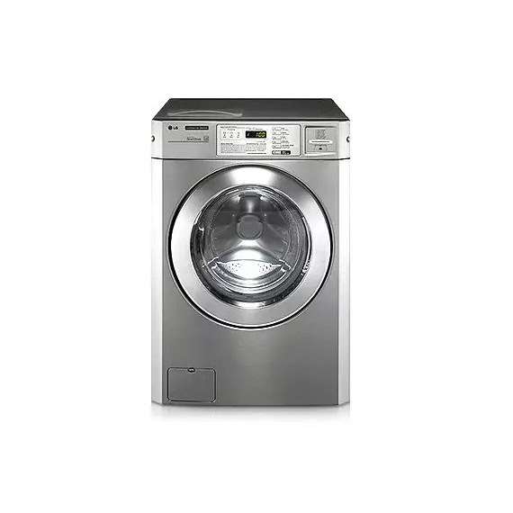 LG FH0C7FD2MS 15KG Front Load Commercial Washing Machine