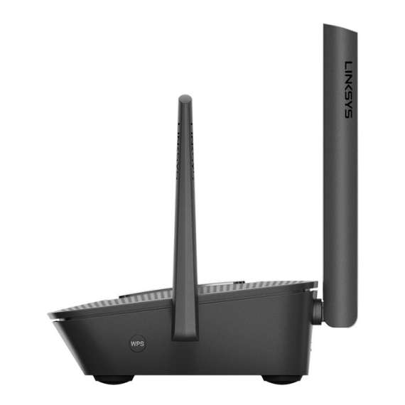 Linksys MR9000 AC3000 Tri band Mesh Wifi 5 Router, 3 image