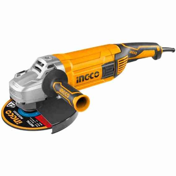 INGCO AG30008 Angle Grinder