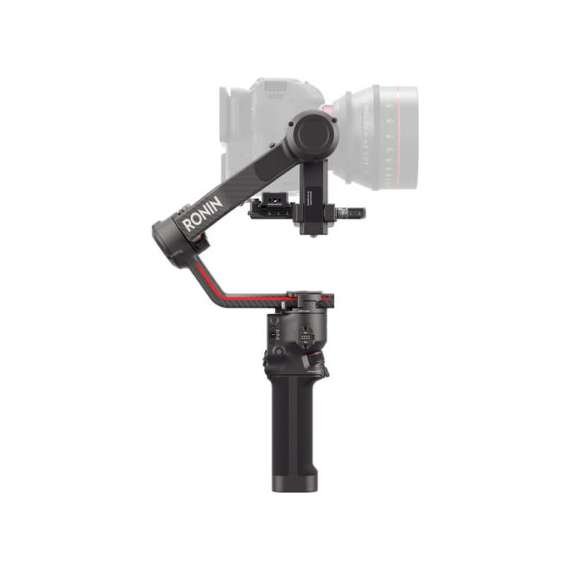 DJI RS 3 Pro Gimbal Stabilizer Combo, 2 image
