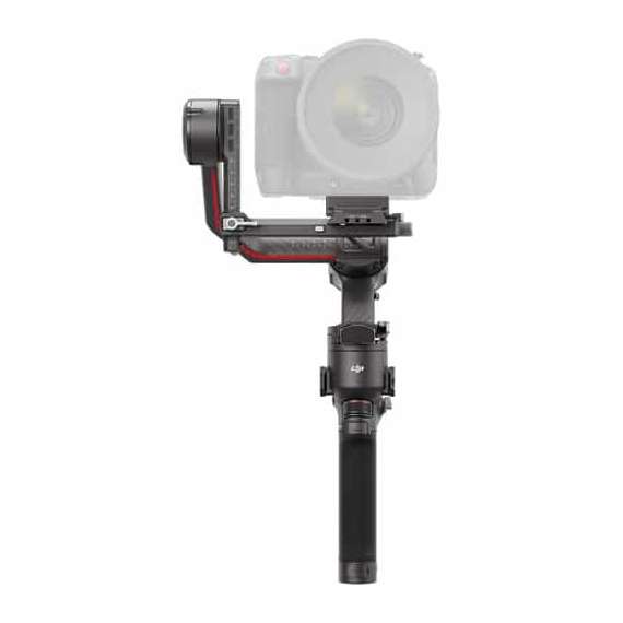 DJI RS 3 Pro Gimbal Stabilizer Combo