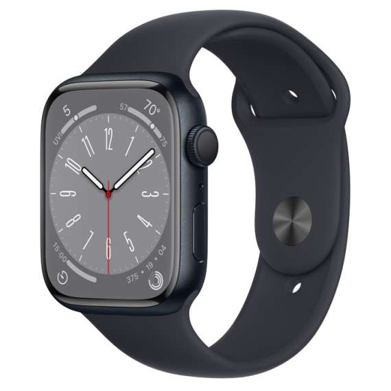 Apple Series 8 45mm SmartWatch, 3 image
