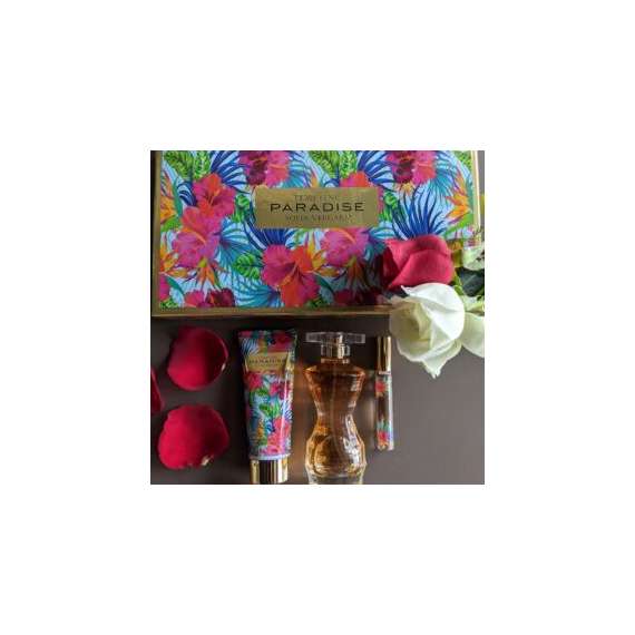 Salvatore Ferragamo Tempting Paradise Set, 2 image