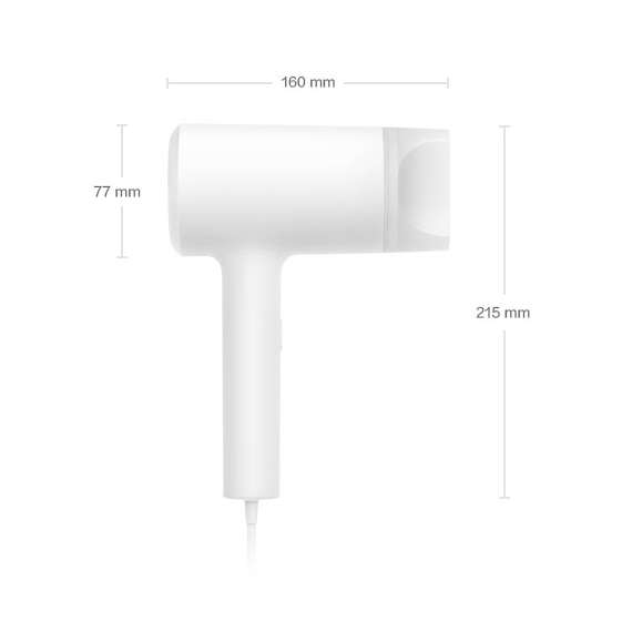 Mi Ionic Hairdryer