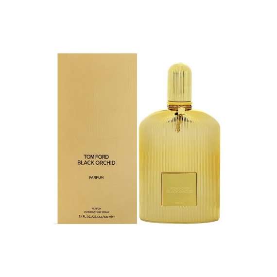Tom Ford Black Orchid 100ml Parfum Unisex Perfume