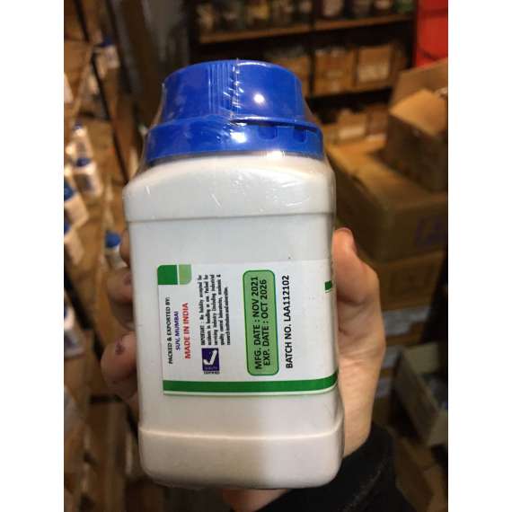 Griffchem 100G Analytical Reagent L-Ascorbic Acid, 3 image