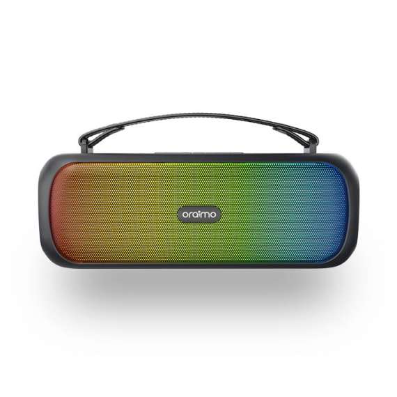 Oraimo Bass Go Boom Portable Bluetooth Speaker